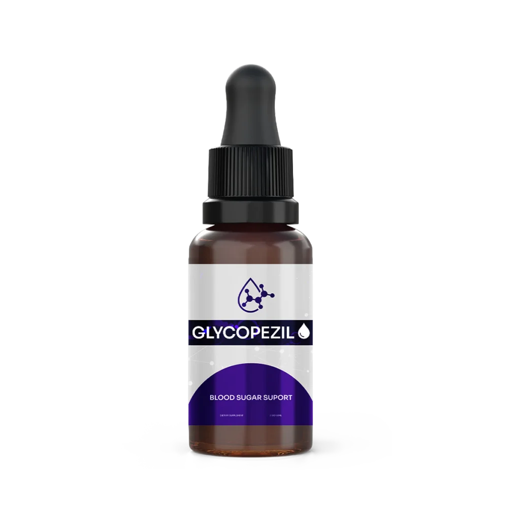 Glycopezil insulin sensitivity supplement
