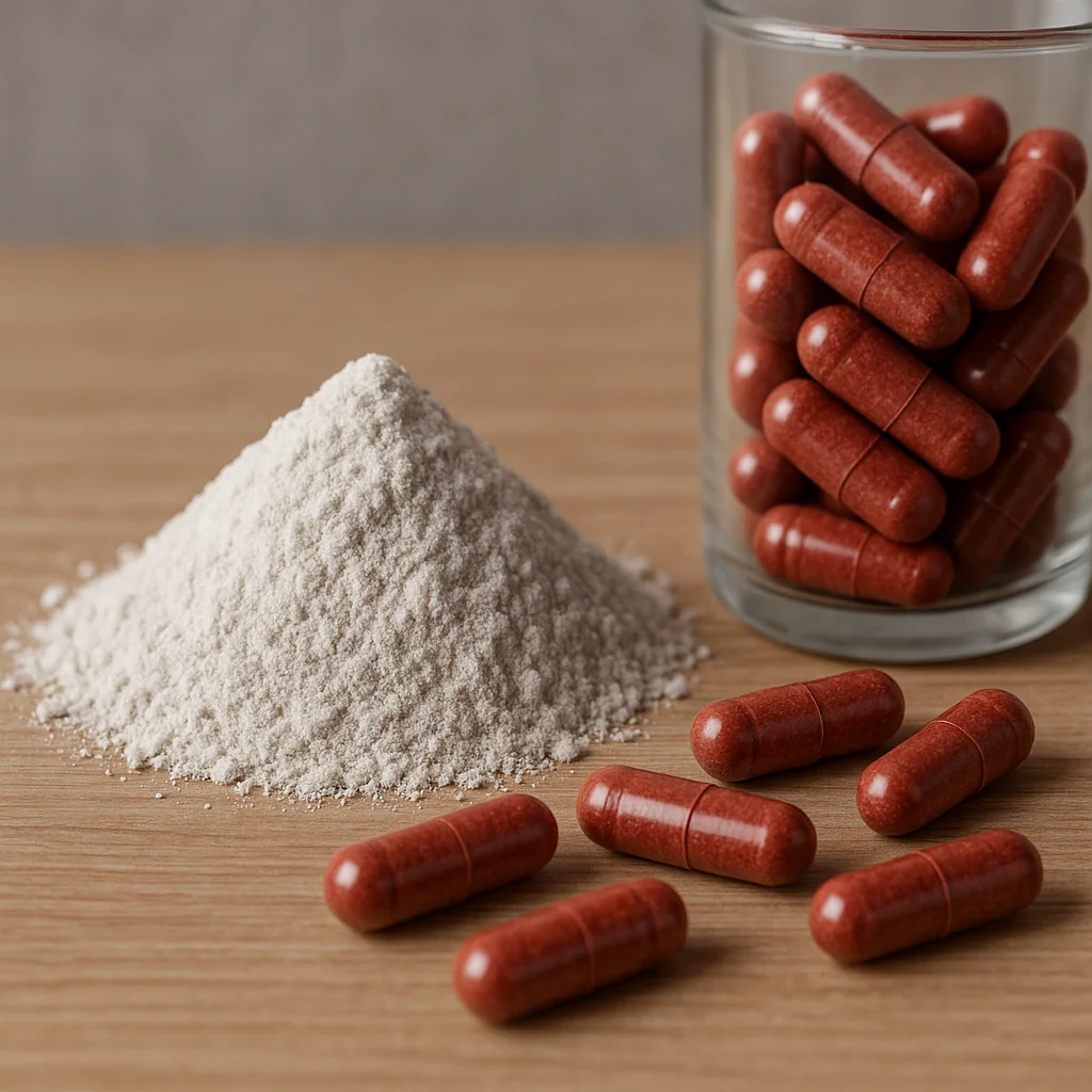 Glycopezil insulin sensitivity supplement