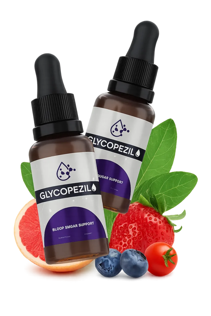 Glycopezil insulin label
