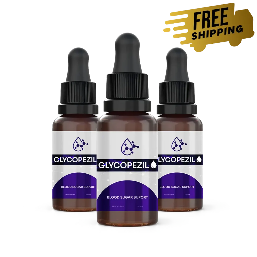 Glycopezil insulin sensitivity supplement