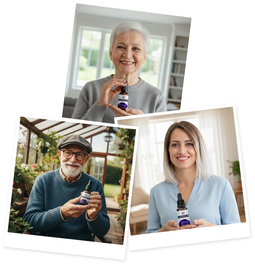 Glycopezil insulin sensitivity supplement